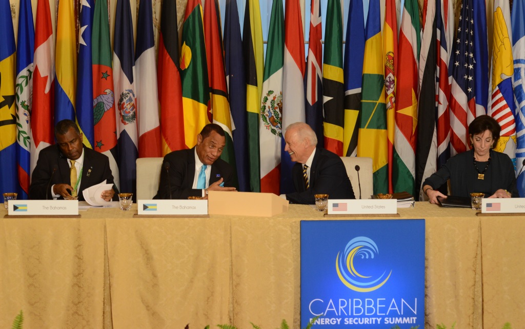 Bahamas - Caribbean Energy Security - PM and Joe Biden (3)