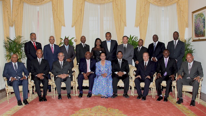 Bahamas_FNM_Cabinet_-_May_15_2017