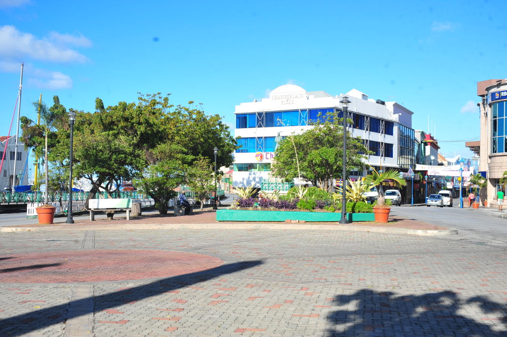Barbados Bridgetown 2
