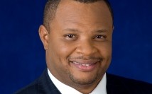 Barbados Finance Minister Chris Sinkler