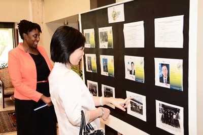 Barbados_CARICOM_exhibition
