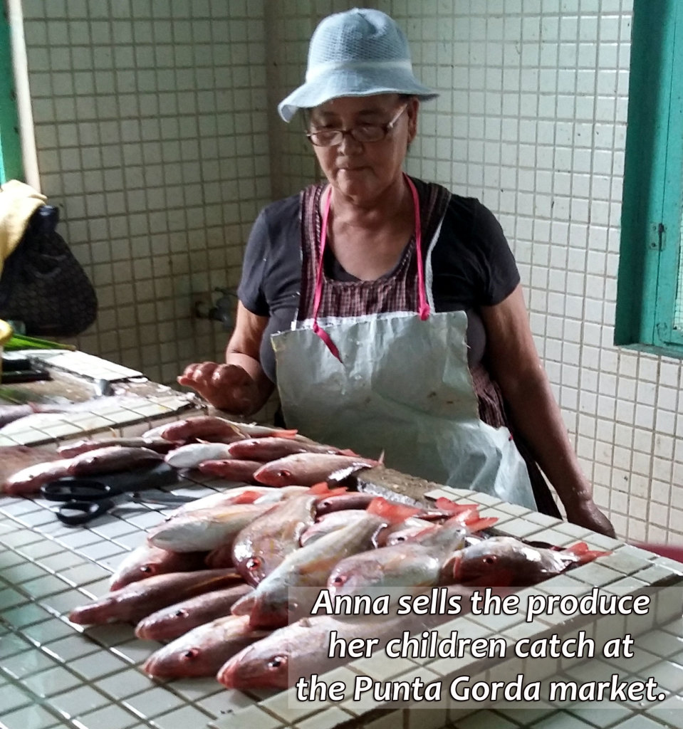 Belize Anna-at-the-market
