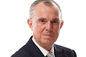 Mr. Robert Bermudez