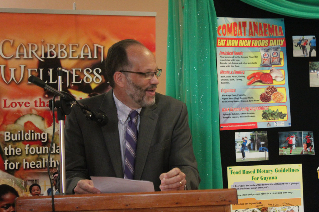 CARICOM_Health_wellness_SG