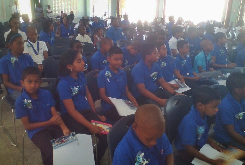 CARICOM_Spain_Youth_on_Youth_Violence2