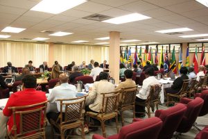 CARICOM_UN11