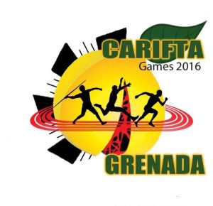 CARIFTA-Games-Logo
