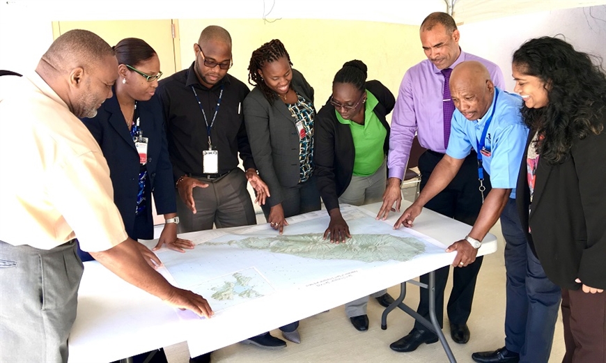 carpha-cdema-meeting-jan-2017