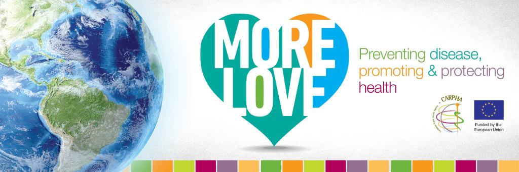 CARPHA More Love twitter cover-01