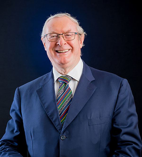 CCJ Justice David Hayton (Photo via Caribbean360)