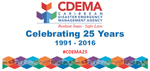 cdema_25_logo