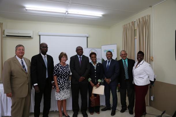CIMH-RCC group photo