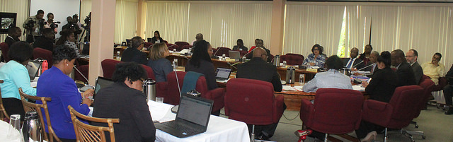 COHSOD_audience