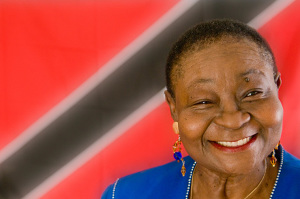Calypso-Rose
