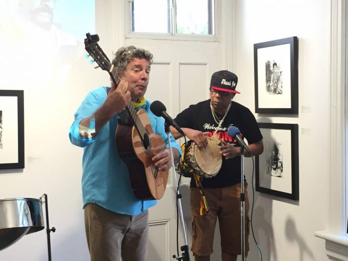 Canadian musicians ready for CARIFESTA
