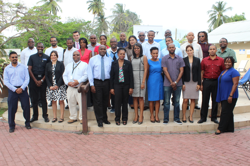 Caribbean Export ICT