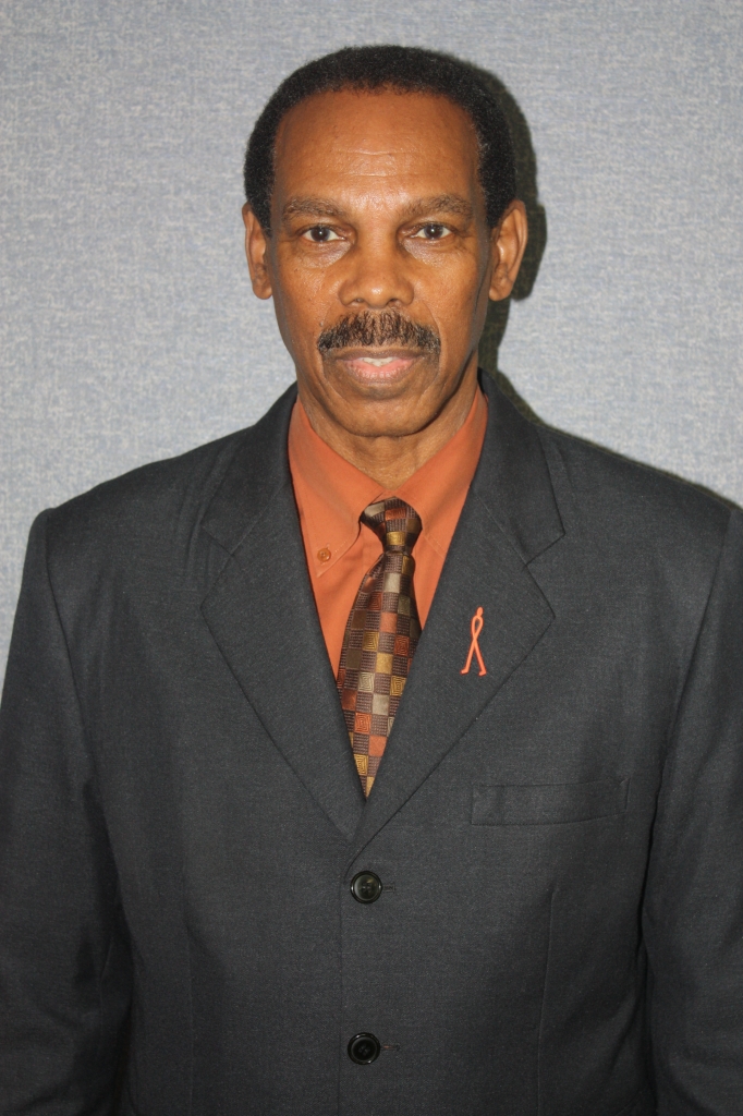 Dr. Edward Greene