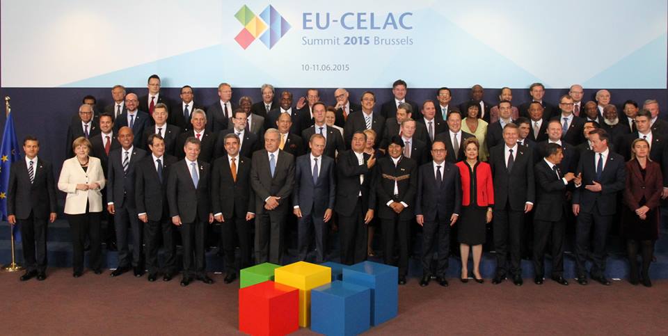 EU_CELAC_summit_group photo