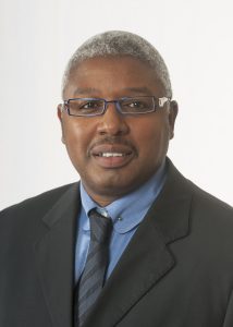 Mr. Edward Greene, Division Chief, Technical Cooperation Division, CDB