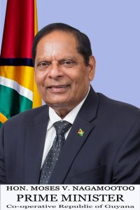 Guyana_Moses_Nagamootoo