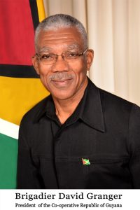 Guyana_President-David-Granger-profile