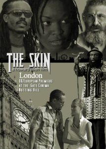 HAMA Films The Skin