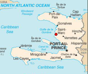 HaitiMap-St-Marc
