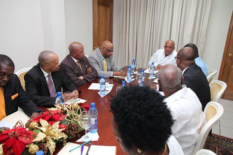Haiti_Martelly