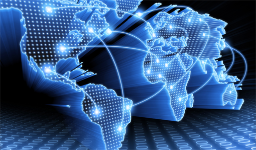ICT graphic