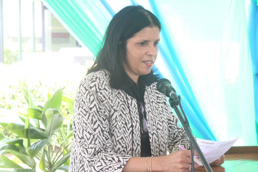 IWD2016 DSG Speaking 2