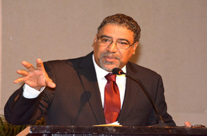 JA Tourism Minister
