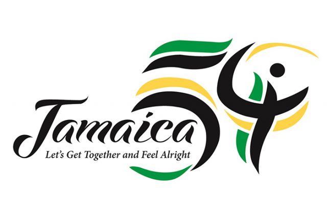 Jamaica 54 anniversary