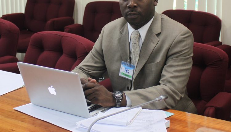 2016 COHSOD Woodley Simon