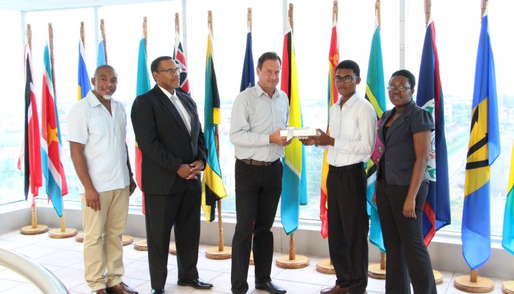 2016 Energy Week photo and art competition winner