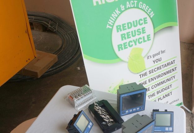 2016 Energy monitoring equipment