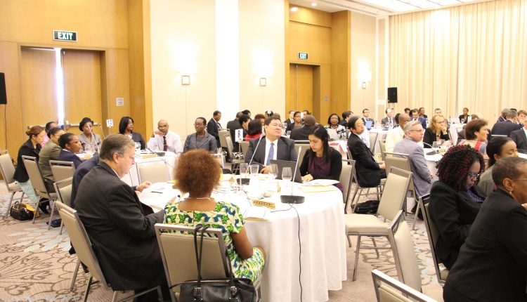 2016 March Donor Forum 1