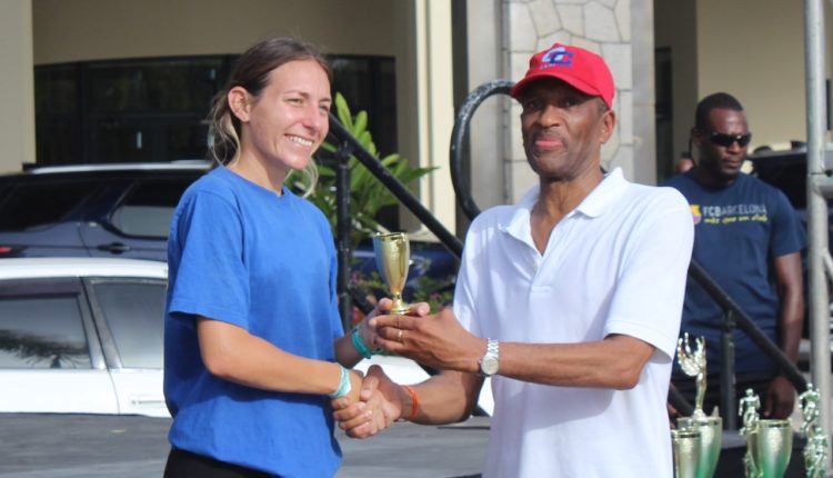 3rd Place_Barbados-Carlie_Pipe