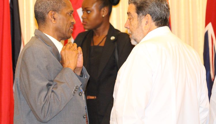 ASG, Gonsalves