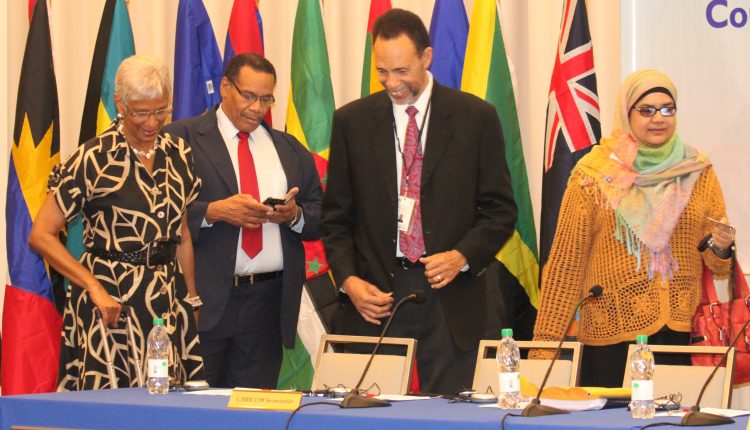 Amb Mathurin, ASGs, Safiya