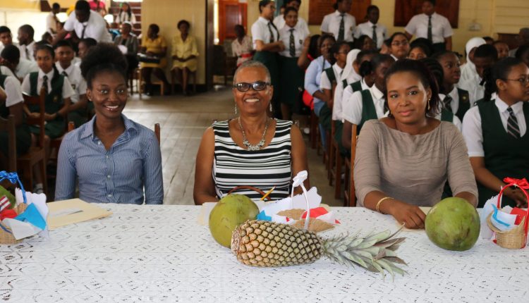 BHS judges