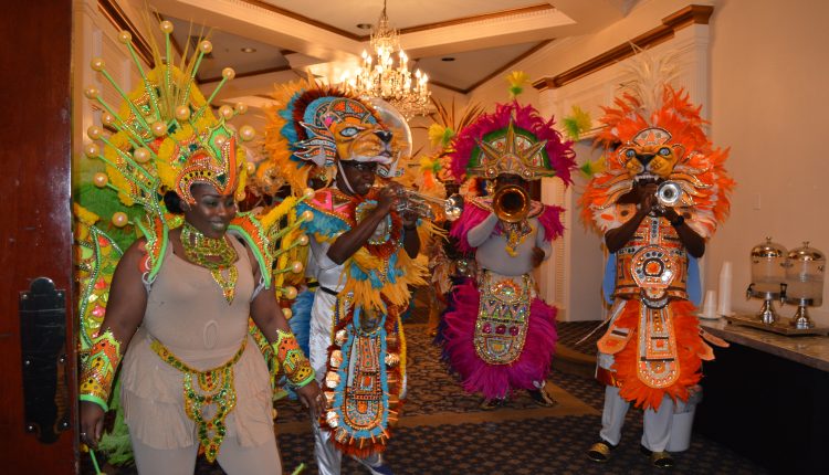 Bahamas Culture