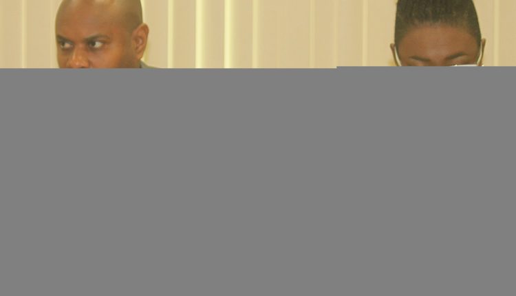 Jamaica delegation at CARICOM-Cuba Meeting
