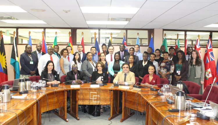 CARICOM-Chile regional seminar in April 2017