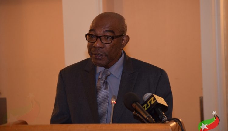 CARIFORUM Director General