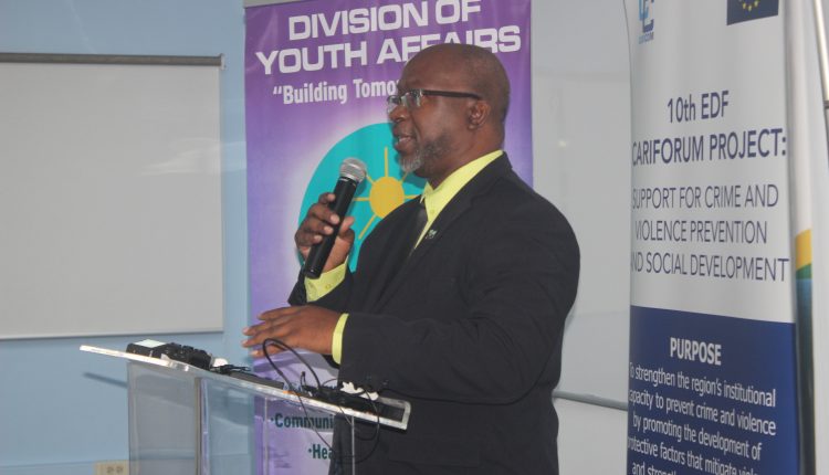 CEBO BArbados – Sherwin Toyne- Stephenson