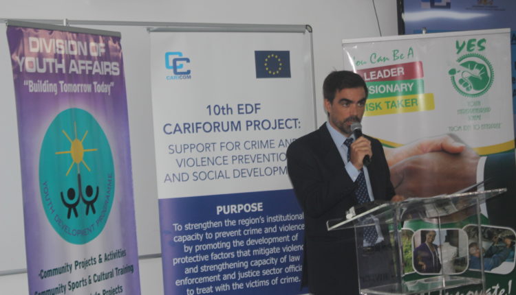 CEBO Barbados – EU Rep