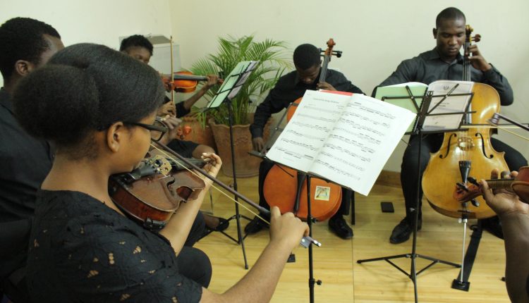 CEM Launch – musicians better