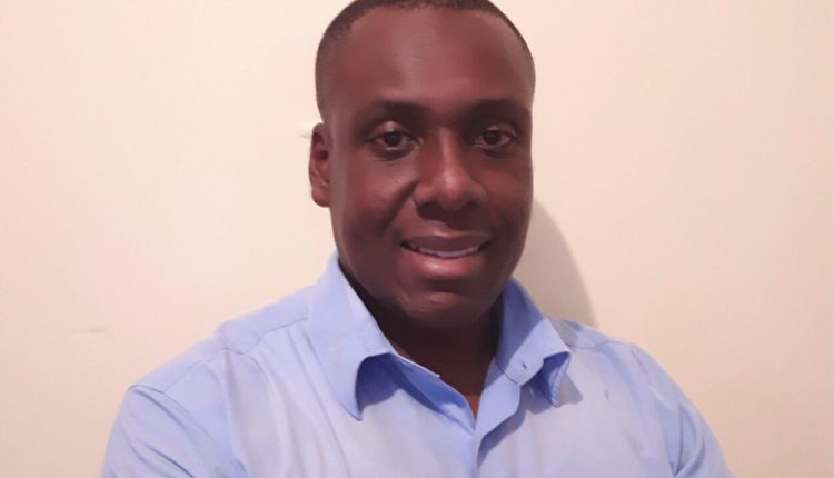 CEM Personality – Adrian Thomas