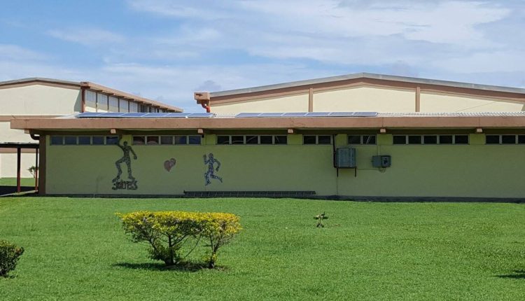 CEM Personality – Adrian Thomas building