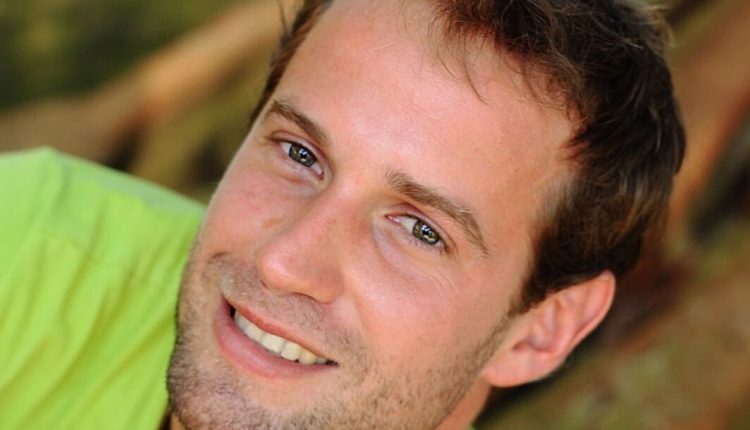 CEM Personality – Jonathan Barcant
